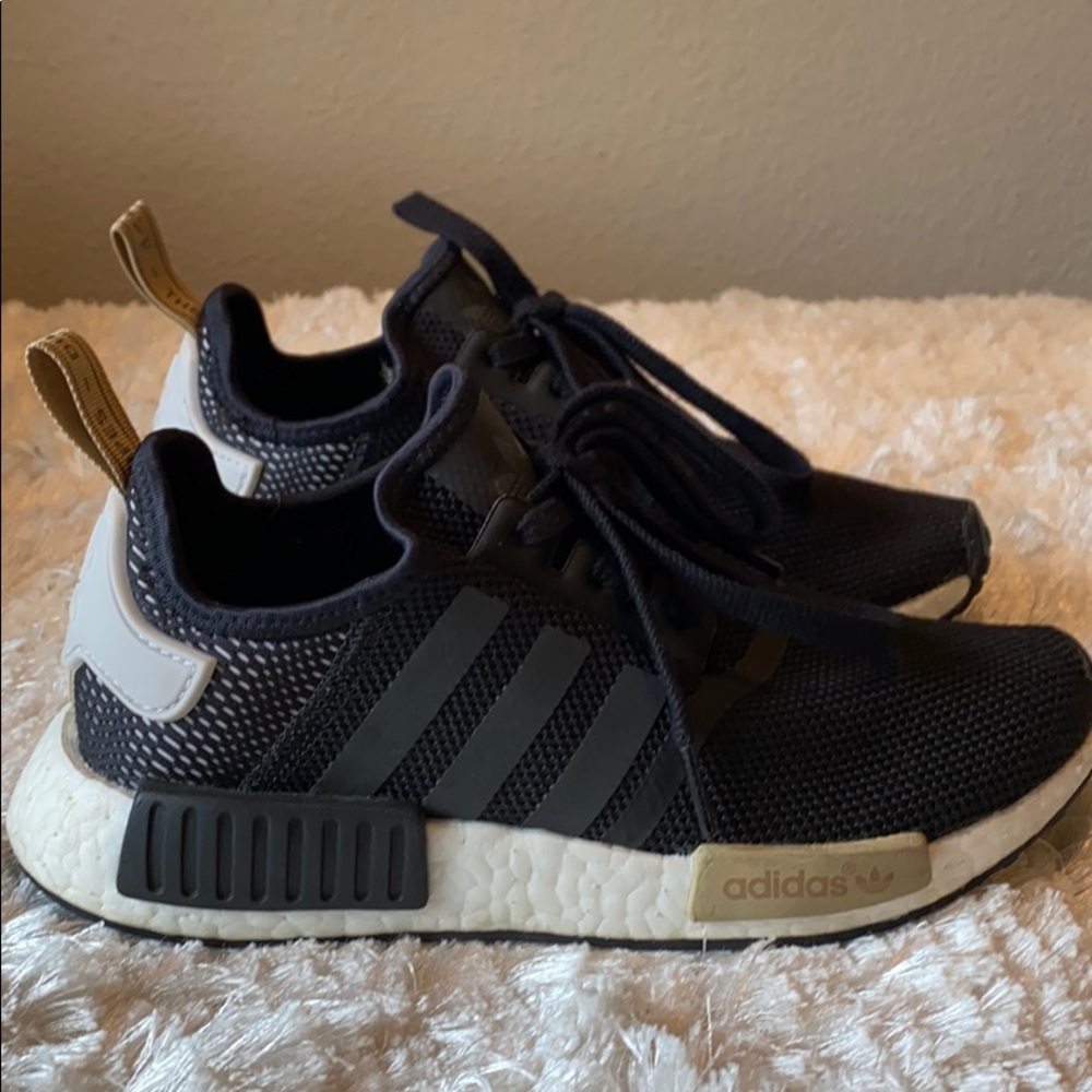 Adidas NMD size 7